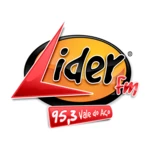 líder fm - ipatinga android application logo